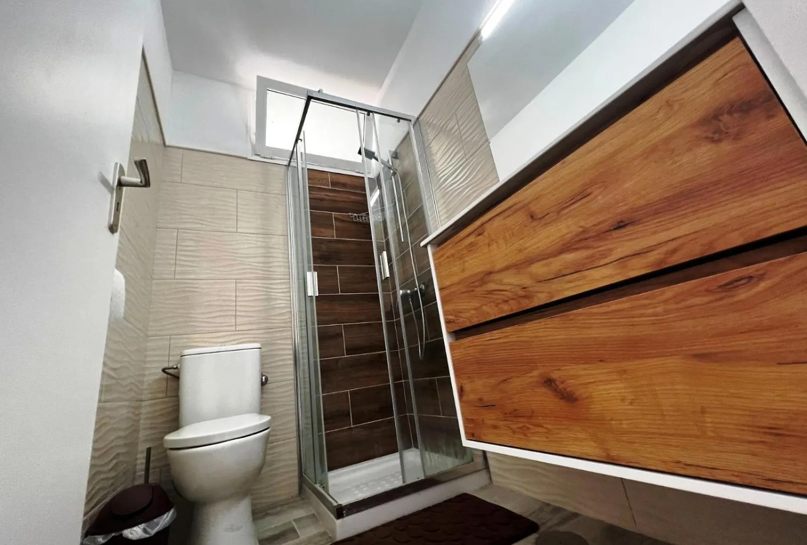 Acogedor Estudio Con Bbq Y Terraza Para Una Estancia Ideal Costa Del Silencio
