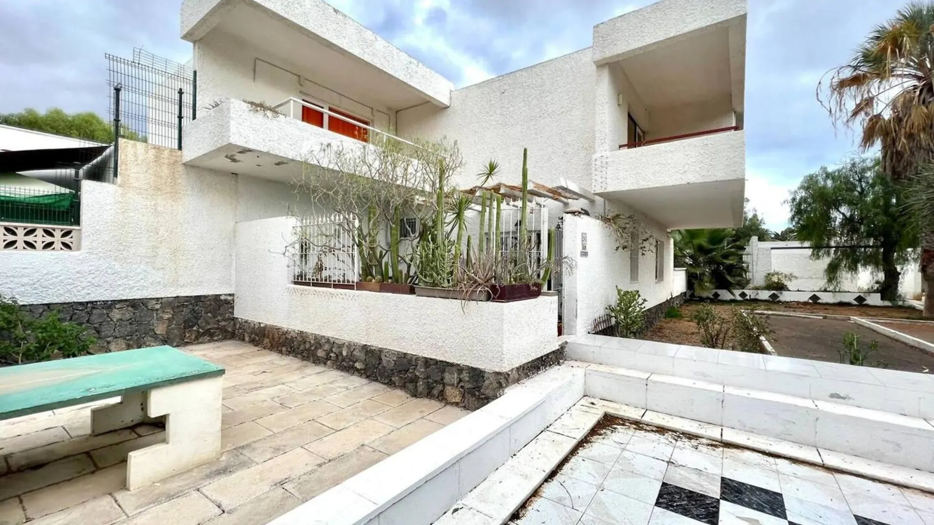 Acogedor Estudio Con Bbq Y Terraza Para Una Estancia Ideal Costa Del Silencio Apart Otel