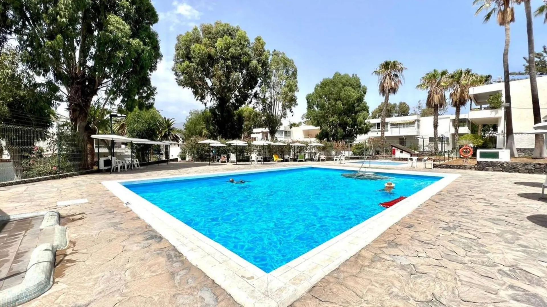 Acogedor Estudio Con Bbq Y Terraza Para Una Estancia Ideal Costa Del Silencio Apart Otel